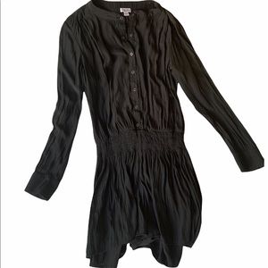 Jumper 100% silk size medium